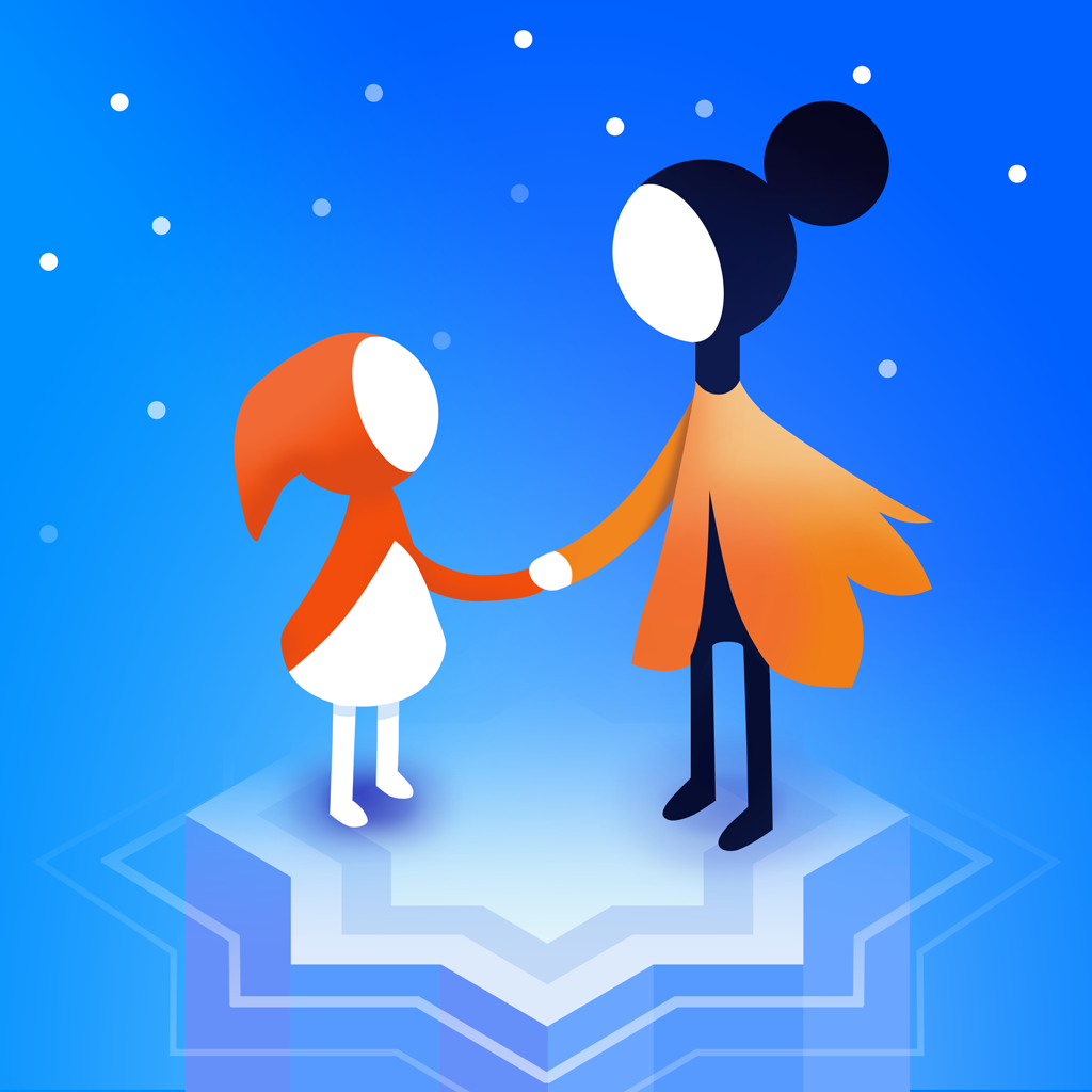 纪念碑谷123合集 Monument Valley