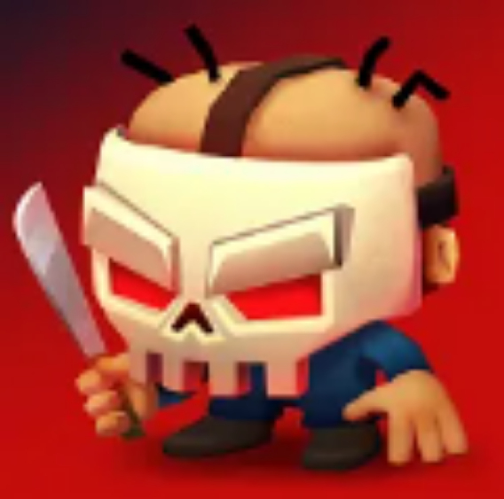 杀令营2Slayaway Camp 2: Puzzle Horror