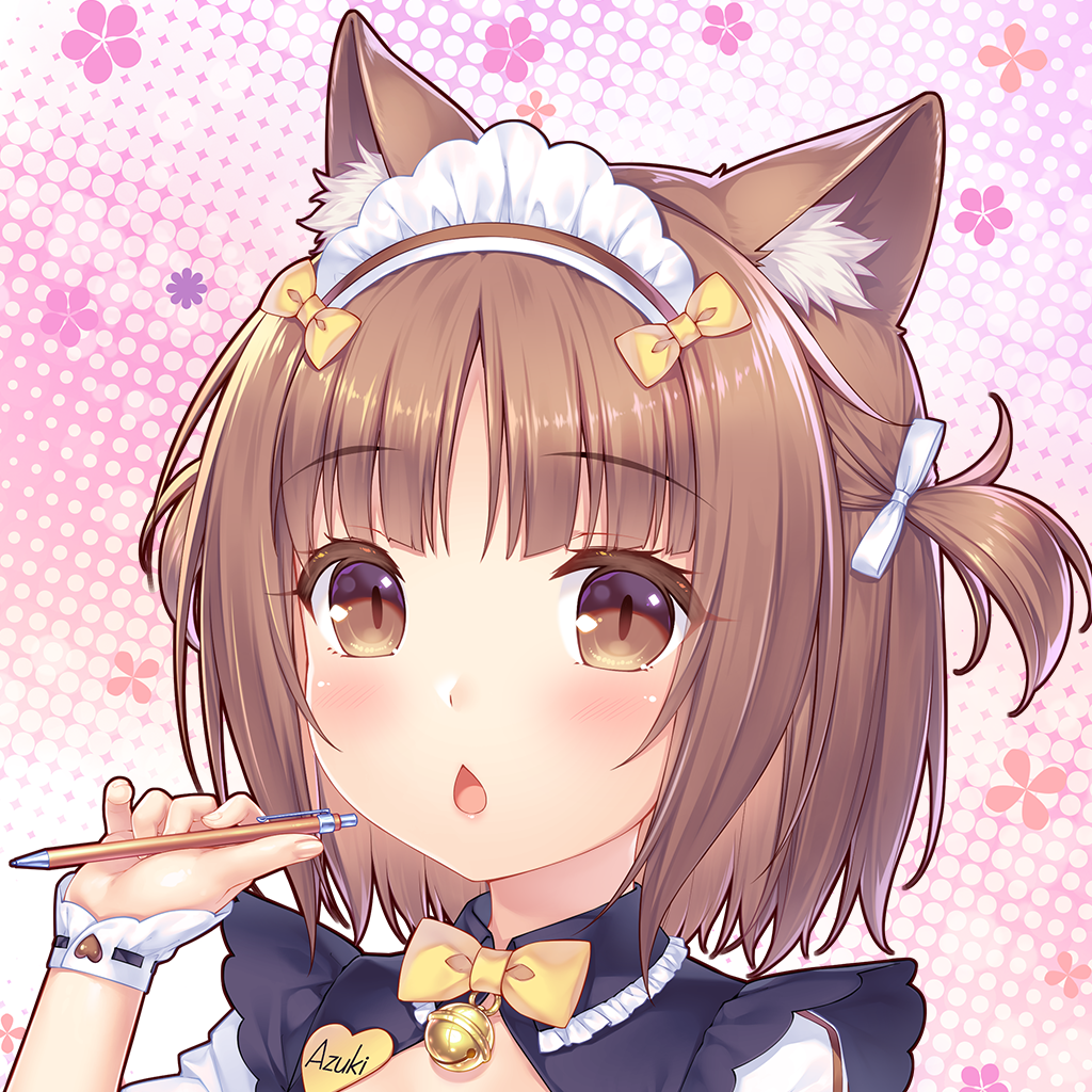 猫娘乐园1+2+3 Nekopara Love Project Vol.
