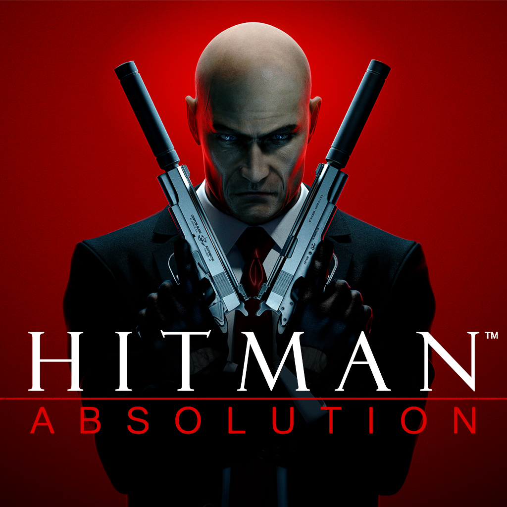 杀手赦免Hitman: Absolution