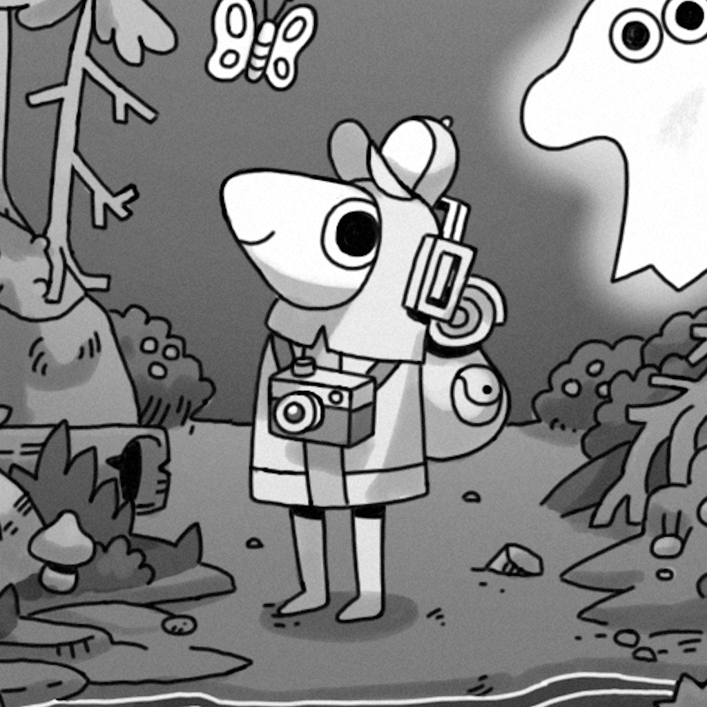 DLC内购完整版-TOEM: 照片冒险TOEM: A Photo Adventure