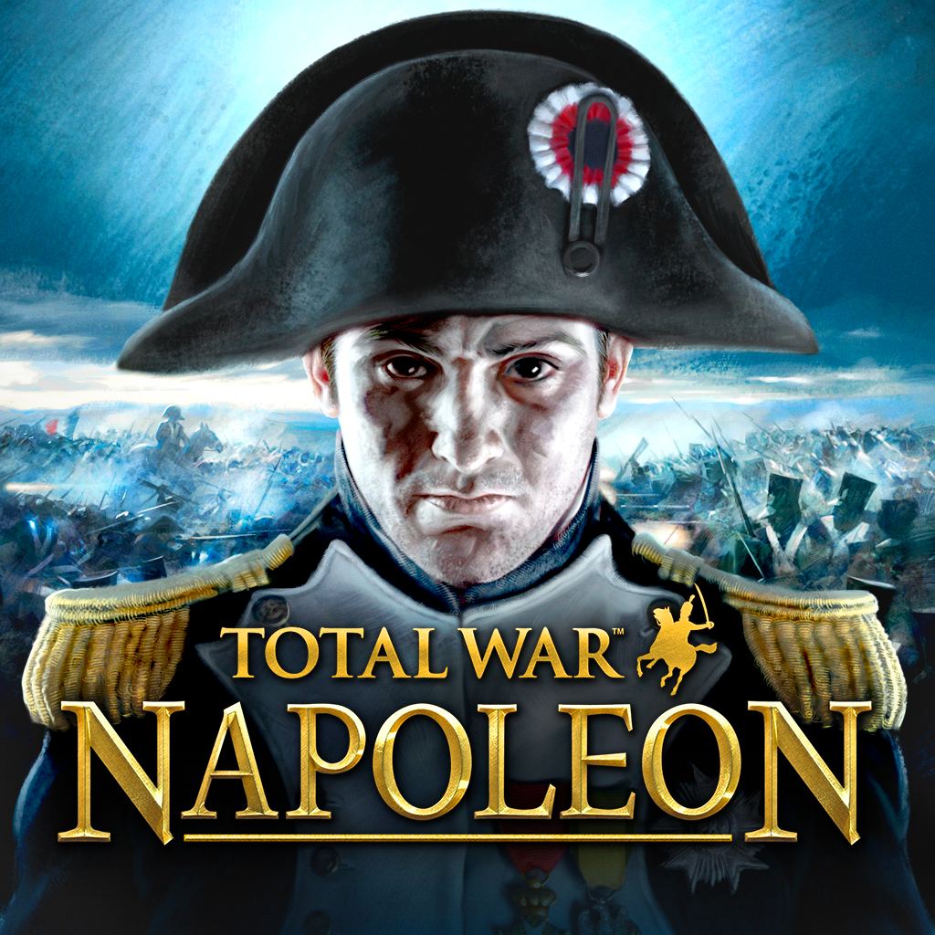 全面战争拿破仑Total War™: NAPOLEON
