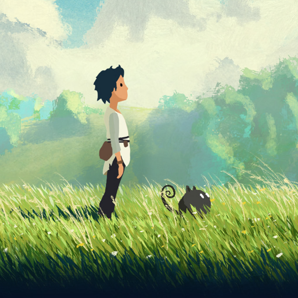 拉娜之星Planet of Lana