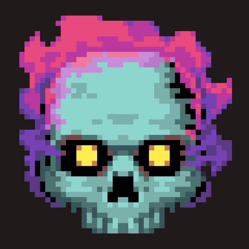 球比轮战记BALL x PIT